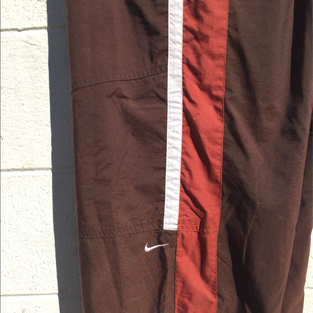 Vintage Nike sweatpants